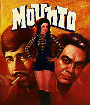 Mounto