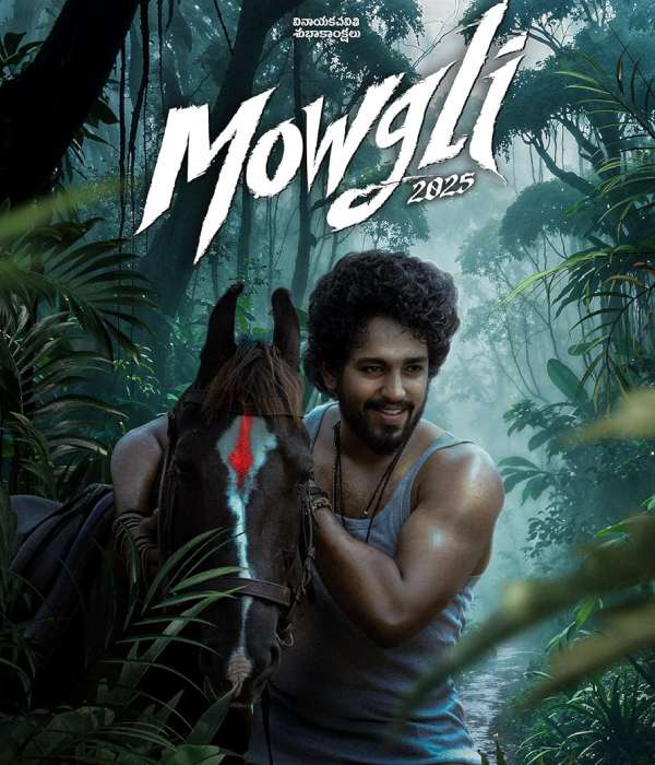 Mowgli