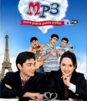 MP3- Mera Pehla Pehla Pyaar