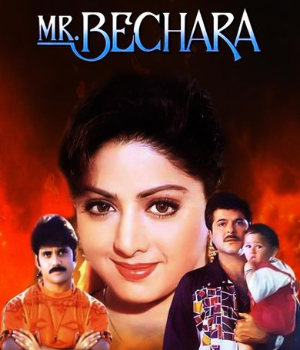 Mr Bechara