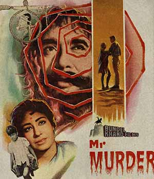 Mr Murder