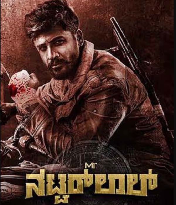 Mr Natwarlal