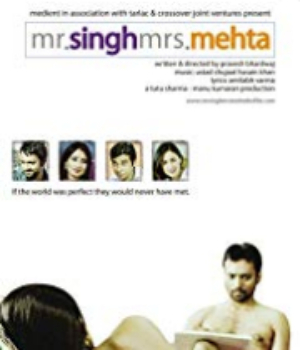 Mr Singh / Mrs Mehta
