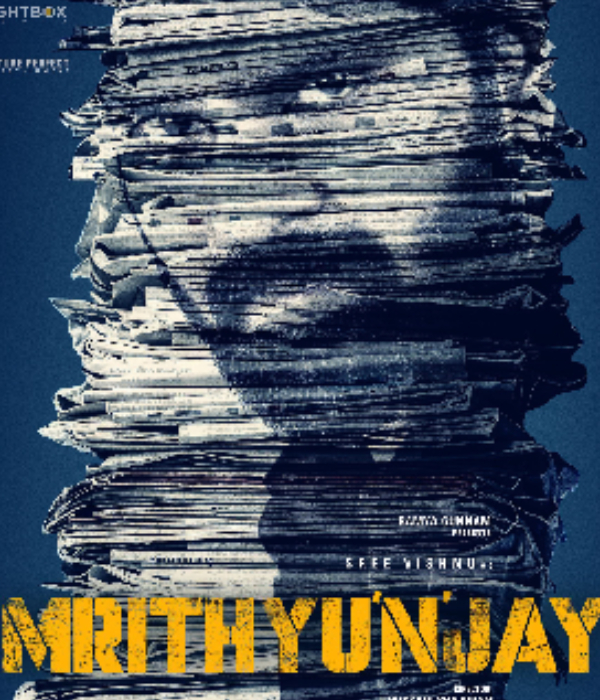 Mrithyunjay