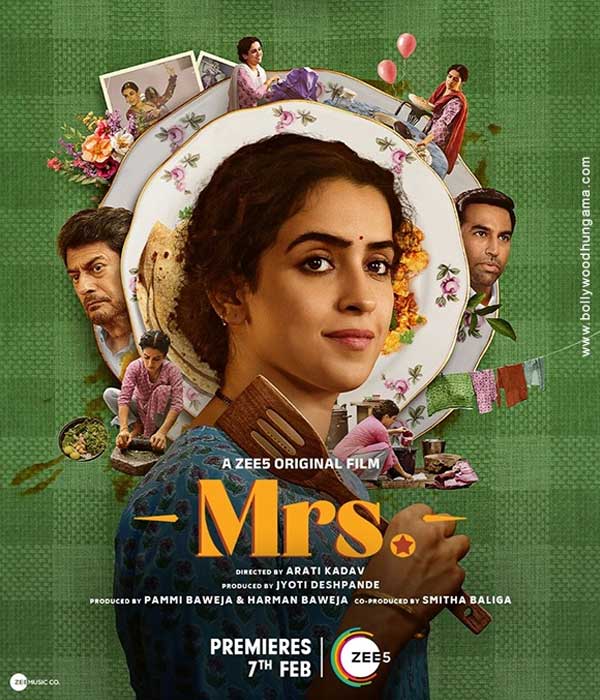 Mrs
