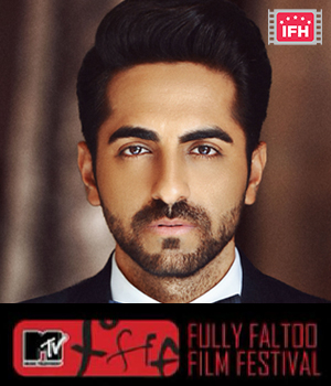 MTV Fully Faltoo Film Festival