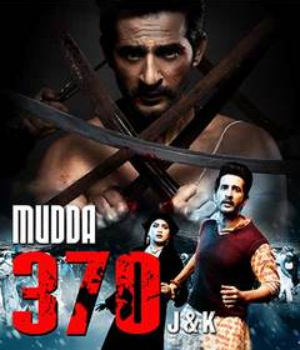 Mudda 370 J & K