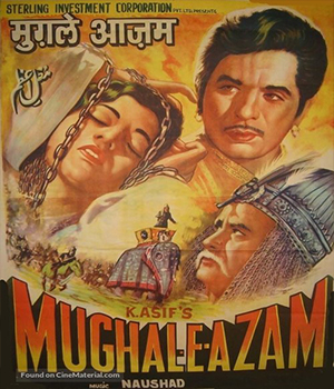 Mughal-e-Azam