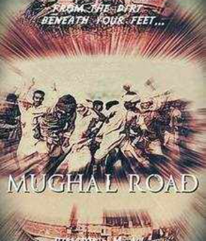 Mughal Road