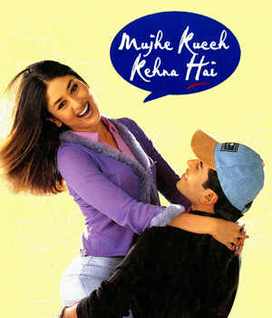 Mujhe Kucch Kehna Hai