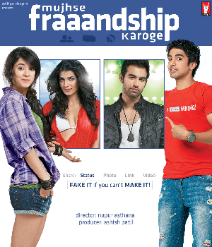 Mujhse Fraaandship Karoge