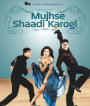Mujhse Shaadi Karogi