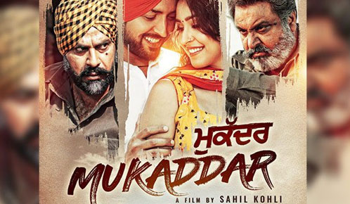 Mukaddar