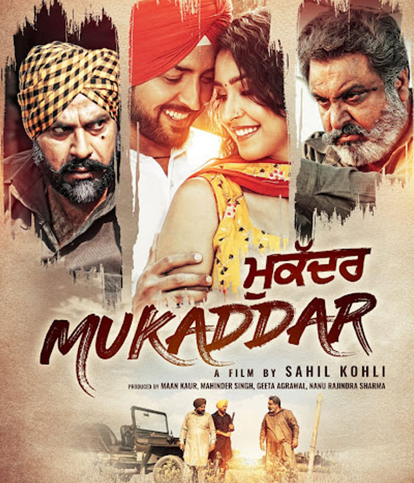 Mukaddar