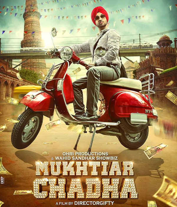 Mukhtiar Chadha