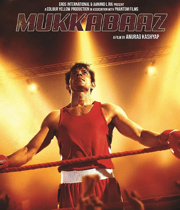 Mukkabaaz