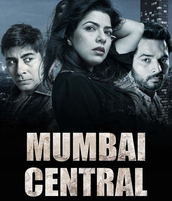 Mumbai Central