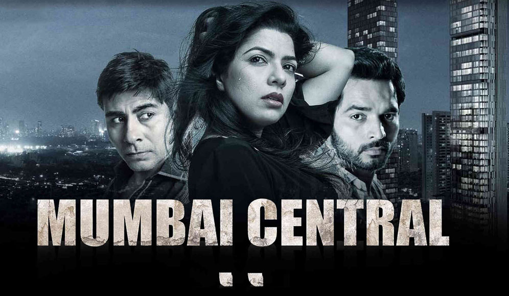 Mumbai Central
