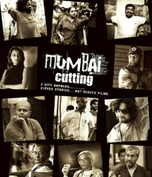 Mumbai Cutting