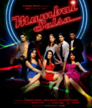 Mumbai Salsa