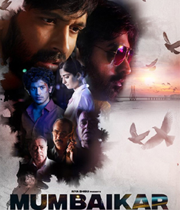 Mumbaikar