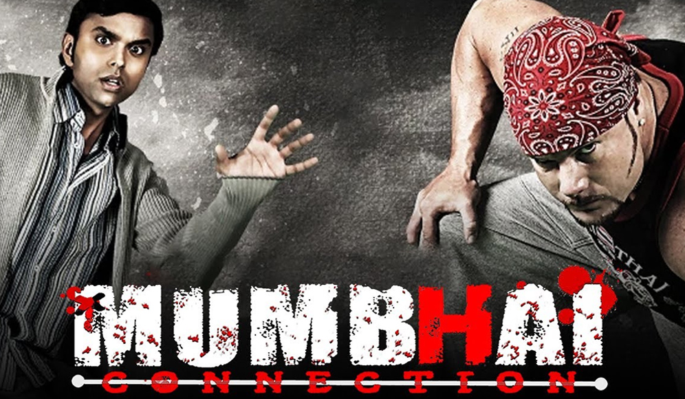 Mumbhai Connection
