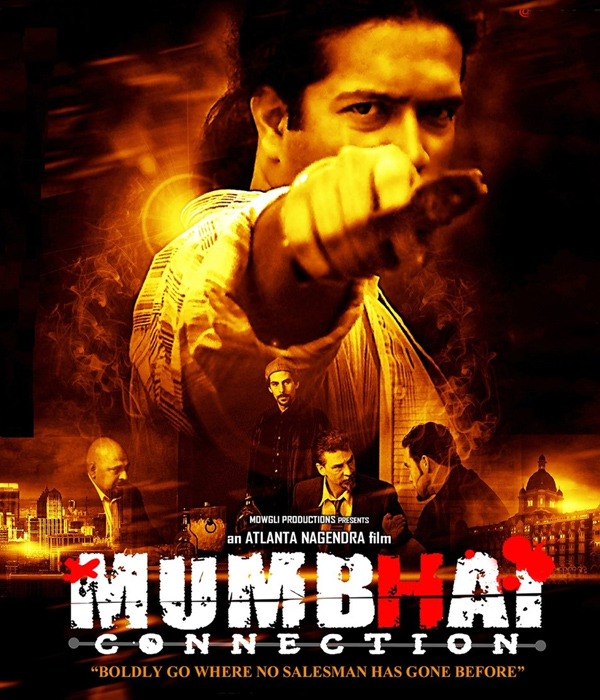 Mumbhai Connection