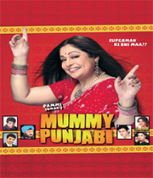 Mummy Punjabi