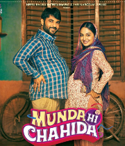 Munda Hi Chahida