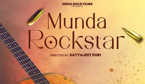 Munda Rockstar