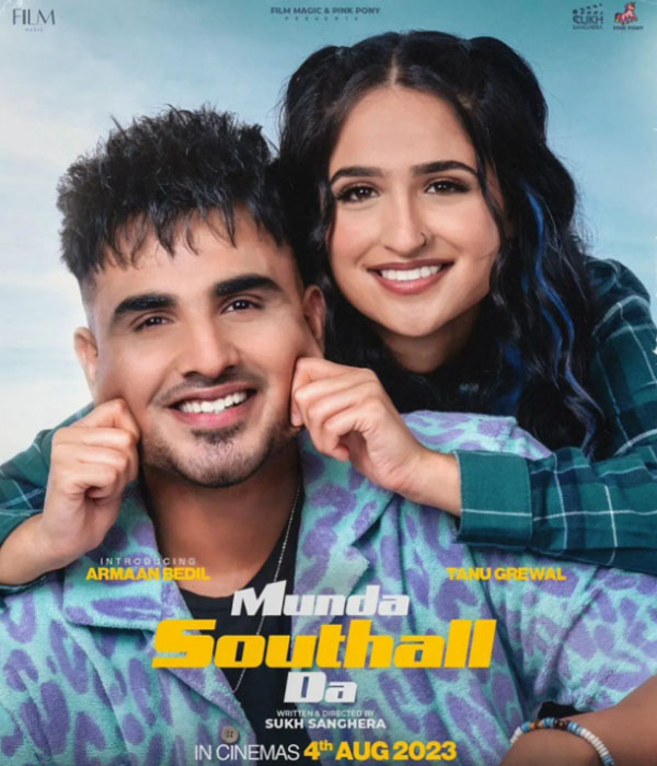 Munda Southall DA
