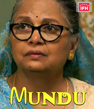 Mundu