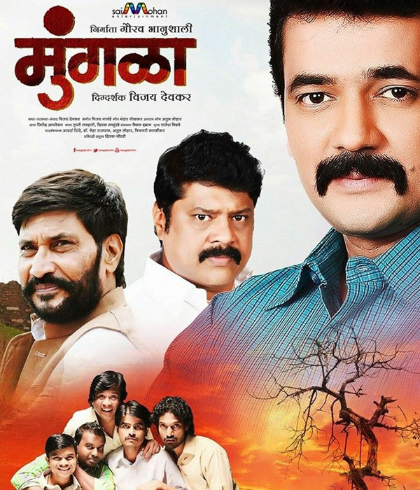 Mungla