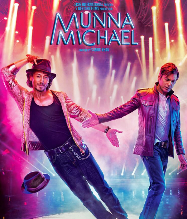 Munna Michael