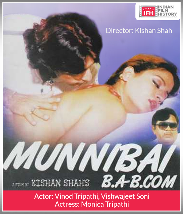 Munnibai B.A B.Com