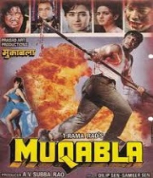 Muqabla 