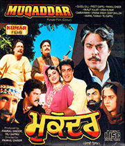 Muqaddar 
