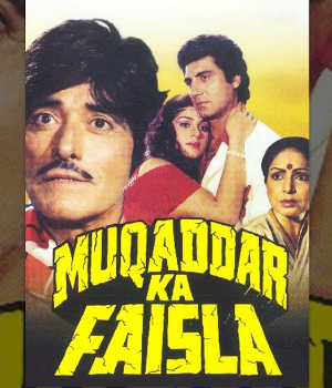 Muqaddar Ka Faisla