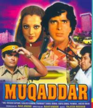 Muqaddar 