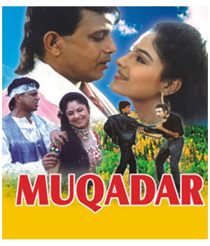 Muqaddar