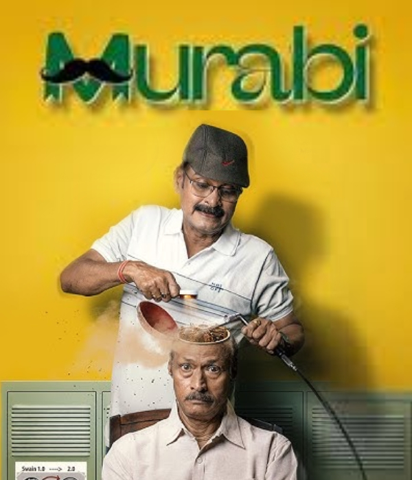 Murabi