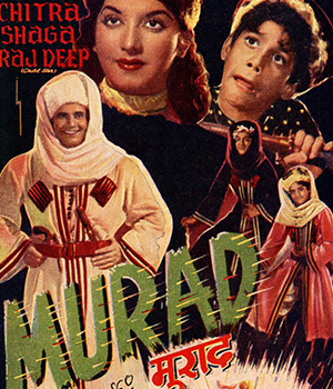 Murad