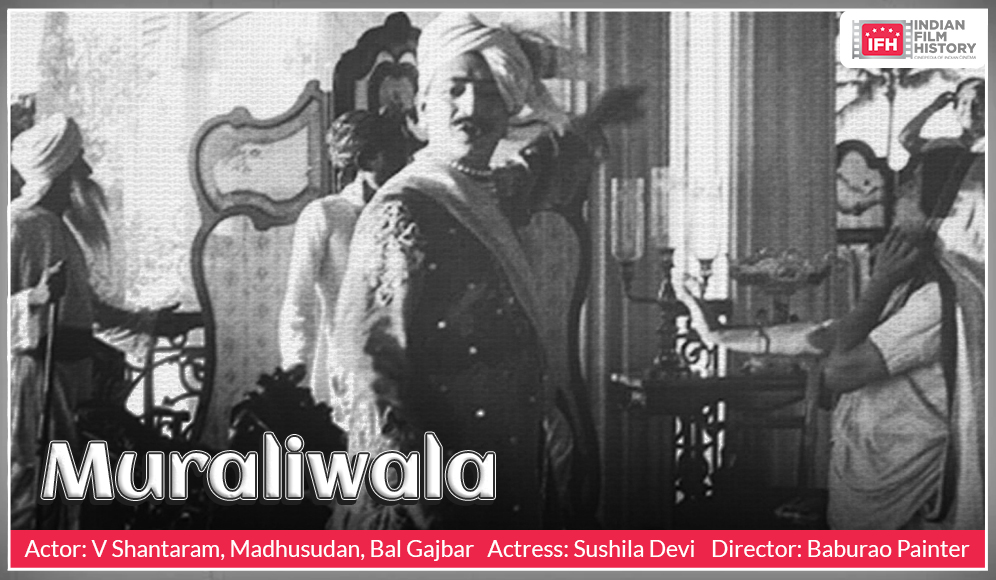 Muraliwala