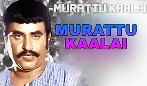 Murattu Kaalai