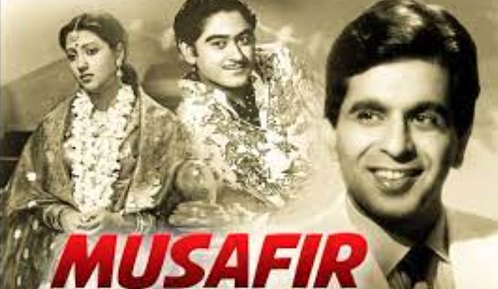 Musafir