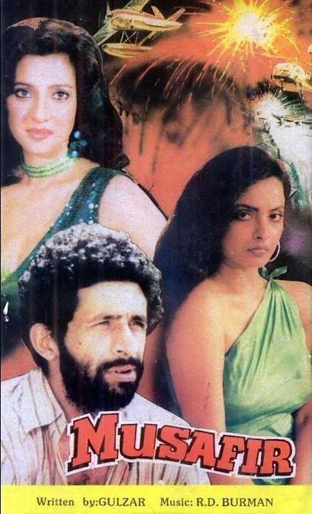 Musafir