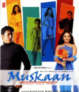 Muskaan
