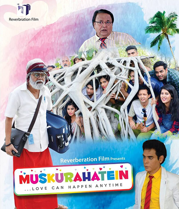 Muskurahatein