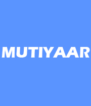 Mutiyaar