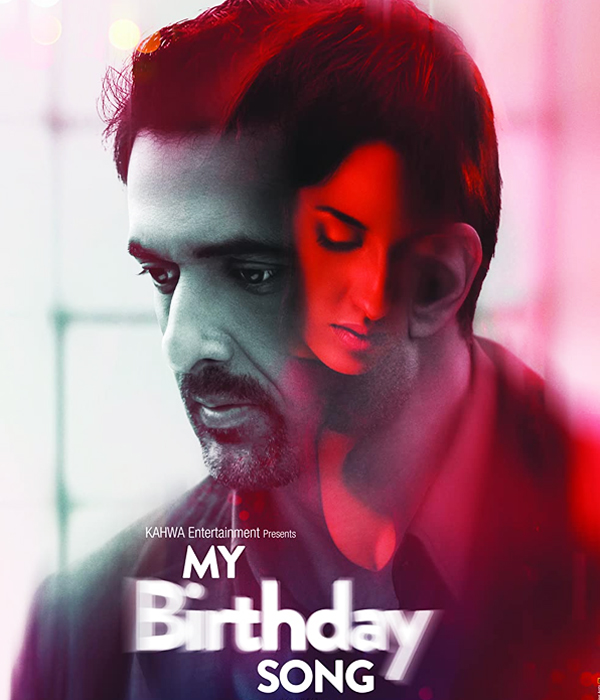 My Birthday Song
